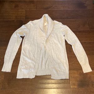 Mossimo Cardigan